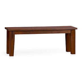 Basque Honey 48 Bench