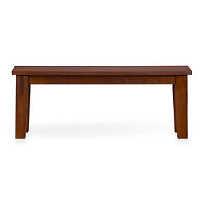 Basque Honey 48 Bench