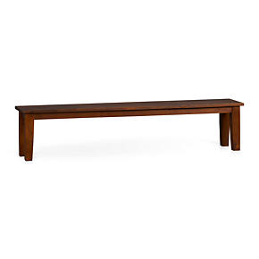 Basque Honey 84 Bench