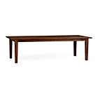Basque Honey 104" Dining Table.