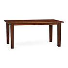 Basque Honey 65" Dining Table.