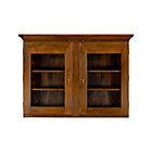 Honey Large Hutch Top.