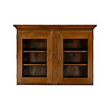 Basque Honey Large Hutch Top
