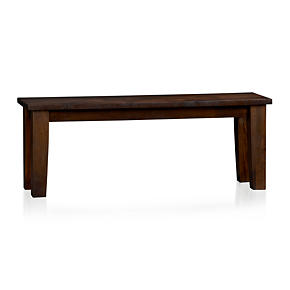 Basque Java 48 Bench