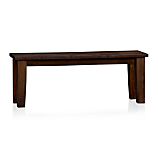 Basque Java 48" Bench