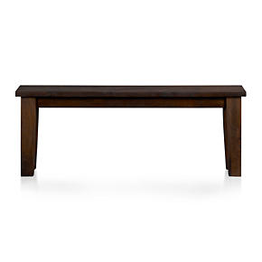 Basque Java 48 Bench