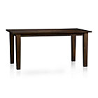 Basque Java 65" Dining Table.