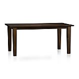 Basque Java 65" Dining Table