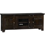 Basque Java 69" Media Console