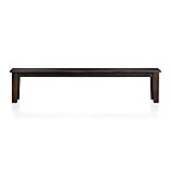 Basque Java 84" Bench