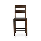 Java Counter Stool. 24"H seat;