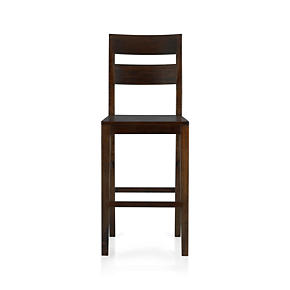 Basque Java 30 Barstool