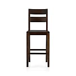 Basque Java 30" Barstool