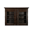 Java Large Hutch Top.