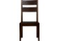 Basque Java Side Chair