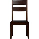Basque Java Side Chair