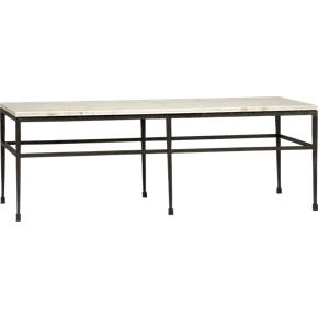 Bastille Coffee Table