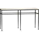 Bastille Console Table