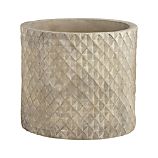 Bataan Large Planter