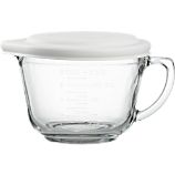 Batter Bowl with Lid