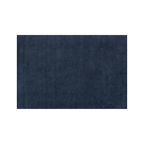 Baxter Indigo Rug