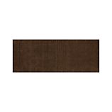 Baxter Chocolate 3'x8' Runner