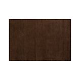 Baxter Chocolate 4'x6' Rug