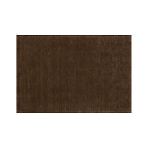 Baxter Chocolate Rug