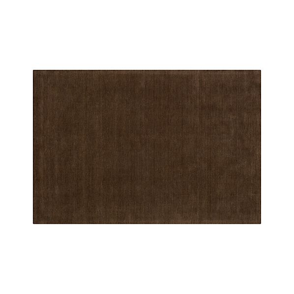 BaxterRugChocolate6x9S10