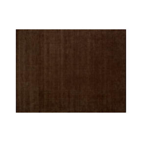 Baxter Chocolate 9x12 Rug