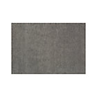 Grey Rug.