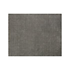 Grey Rug.