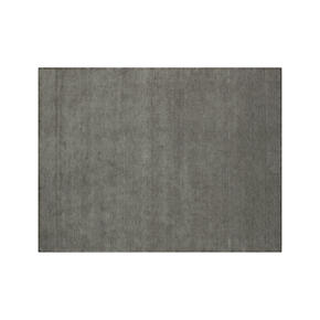 Baxter Grey 9x12 Rug