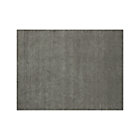 Grey Rug.