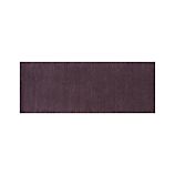 Baxter Plum 3'x8' Runner