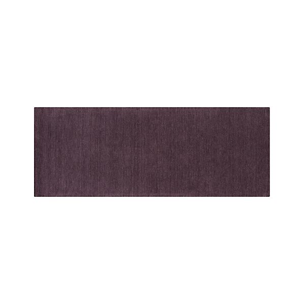 BaxterRugPlum3x8F12