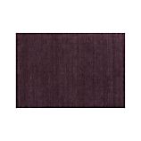 Baxter Plum 4'x6' Rug
