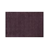 Baxter Plum Rug