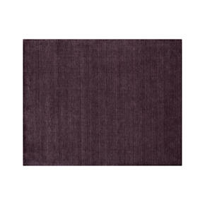 Baxter Plum 8x10 Rug