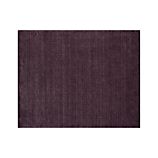 Baxter Plum 8'x10' Rug