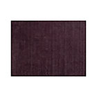 Plum Rug.