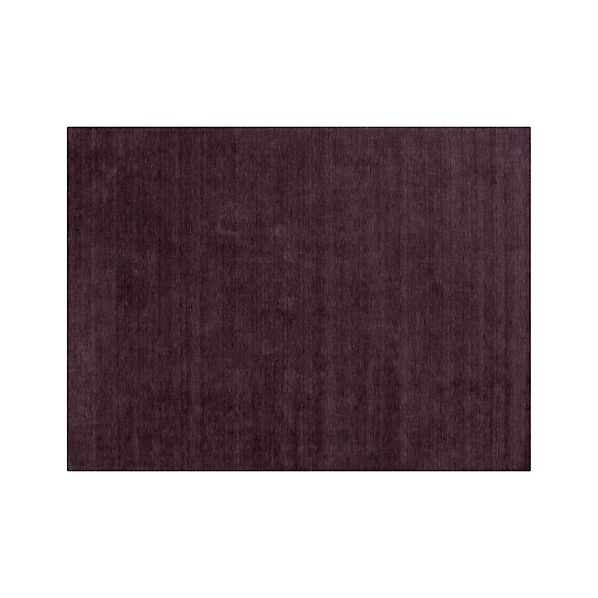 BaxterRugPlum9x12S10