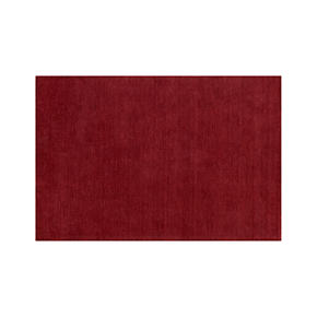 Baxter Ruby 4x6 Rug