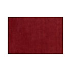 Baxter Ruby Rug.