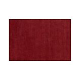 Baxter Ruby Rug
