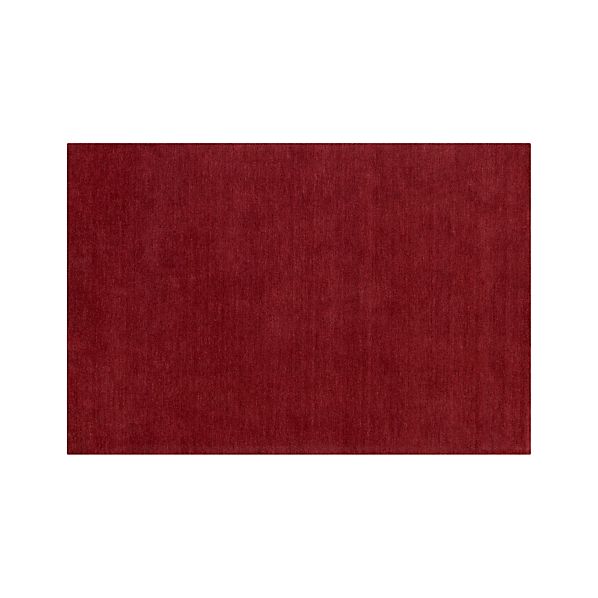 BaxterRugRuby6x9F12