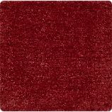 Baxter Ruby 12" sq. Rug Swatch