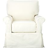 Slipcover for Bayside Swivel Glider