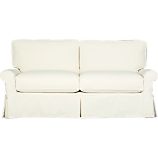 Slipcover for Bayside Full Sleeper Sofa