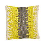 Beaded Pillow